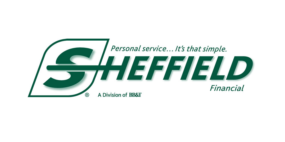Sheffield Financial Logo