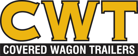 Covered Wagon Trailers