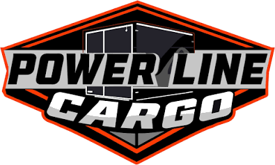 Power Line Cargo Trailers
