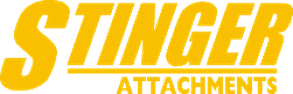 Stinger Attachments